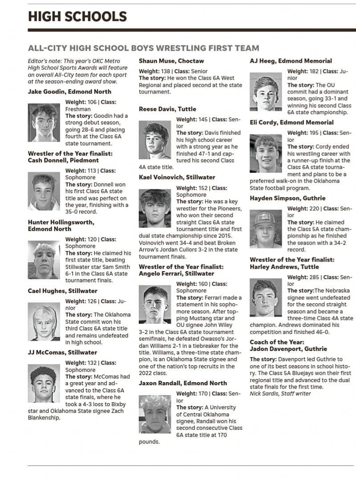 EMHS Wrestling tweet media