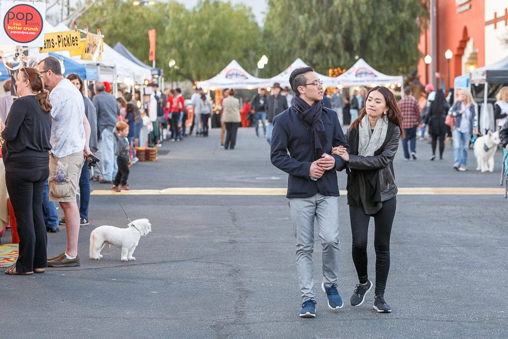 we are back
Odd Nights at The Autry
When: Friday April 15th &amp; Every 3rd Friday through Sept.Time: 5pm - 10pmWhere: 4700 Western Heritage Way LA CA 90027Admission: $5 (Kids under 12 Free)Parking: Free at the LA Zoo &amp; North Lot of the Autry

theoddmarket.com/tomorrow-odd-n…