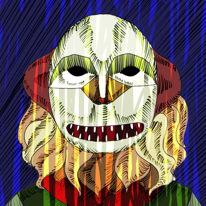 OmniMask | MINT LIVE! tweet media