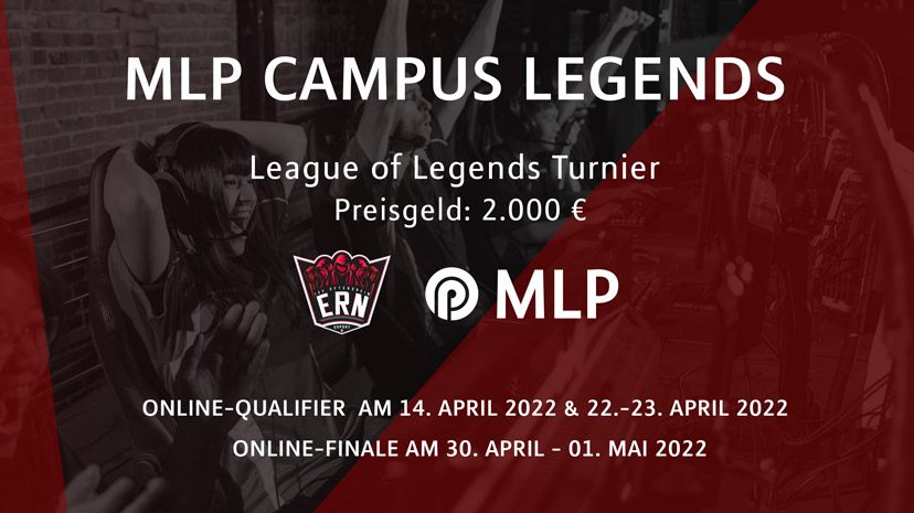 esportrn_'s tweet photo. ➡️MLP Campus Legends Summer 2022 Qualifier 1
Um 19 Uhr geht es mit dem ersten Qualifier der #MLPCL Summer 2022 los!
Schaltet ein!
📽️https://t.co/IUrypmCej7
Meldet euch an!
https://t.co/yrAQs7j01o
Gewinnt!
https://t.co/OUcp2sQ4At
#ern #tsvo #rheinschenken #LeagueOfLegends https://t.co/NG2z1cI8Tp