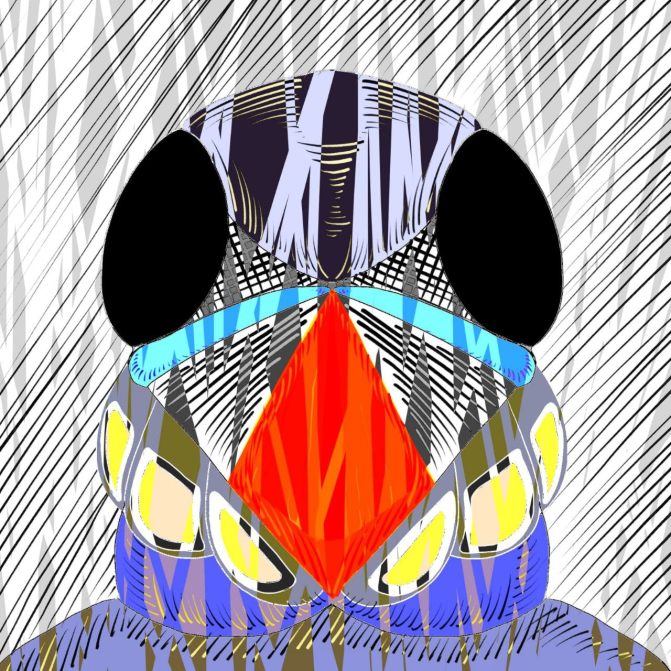 OmniMask | MINT LIVE! tweet media