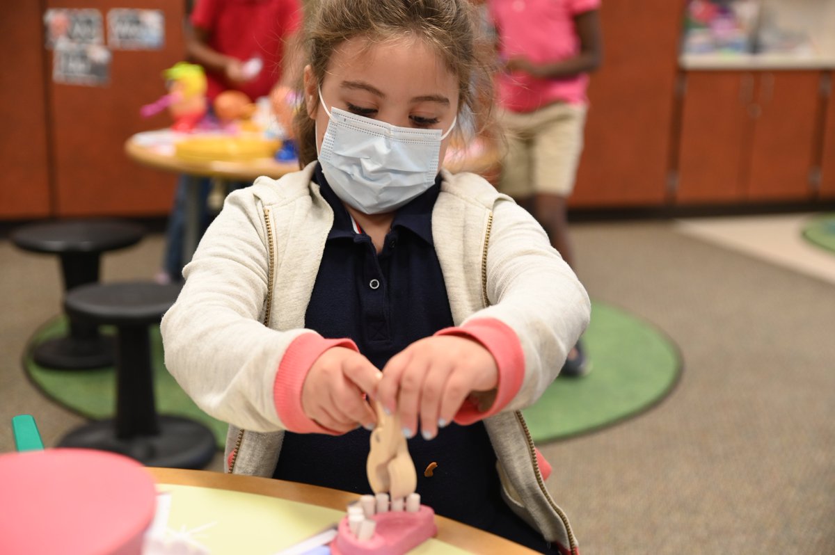 AliefISD's tweet image. Check out Healthy Me, an innovative interactive thematic classroom only in Alief ISD! A new way to Pre-K!
Register now for full-day Pre-K today! aliefisd.net/reserve