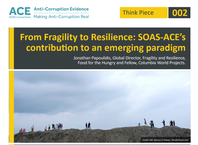 JPapoulidis's tweet photo. Delighted to share my new @ACE_soas piece which highlights the critical role of ACE research/insights in supporting #resilience in #fragilestates.  

@RoyPallavi2 @mushtaqkhan100 @FCDOREDGCSD
 
@Jimnosredna @JeffThindwa
 
https://t.co/XbfTztfLbo https://t.co/2OShe7ScKu