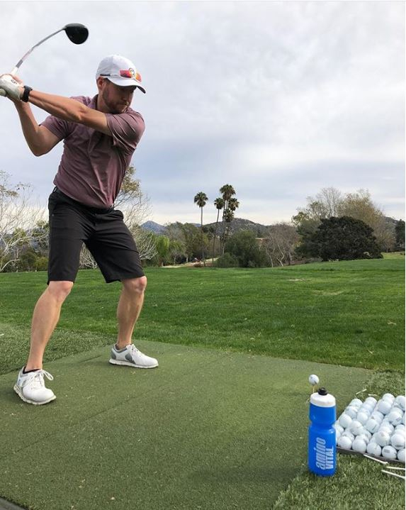 What are you training for? Let us know down below ⬇️ #PowerofPractice