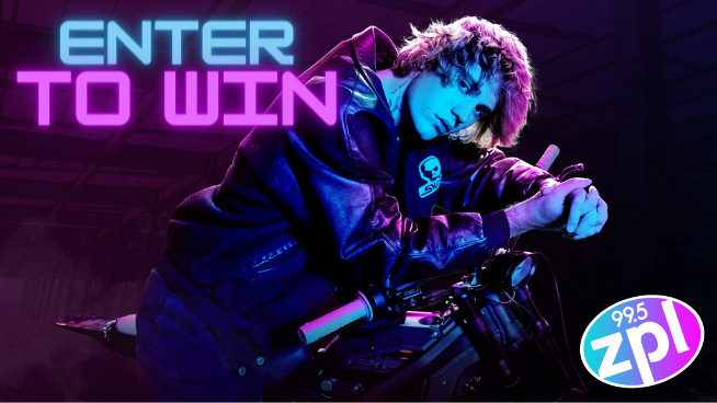 🎫 GIVEAWAY 🎫 We're giving away a pair (2) of tickets to see Justin Bieber on Thursday, April 21st at Gainbridge Fieldhouse!⁣

HERE'S HOW TO ENTER:⁣

1.) Follow @wzpl on Twitter.⁣

2.) Like and Retweet this tweet.⁣

3.) Reply with #ZPLxBieber and #contest. 🎉⁣