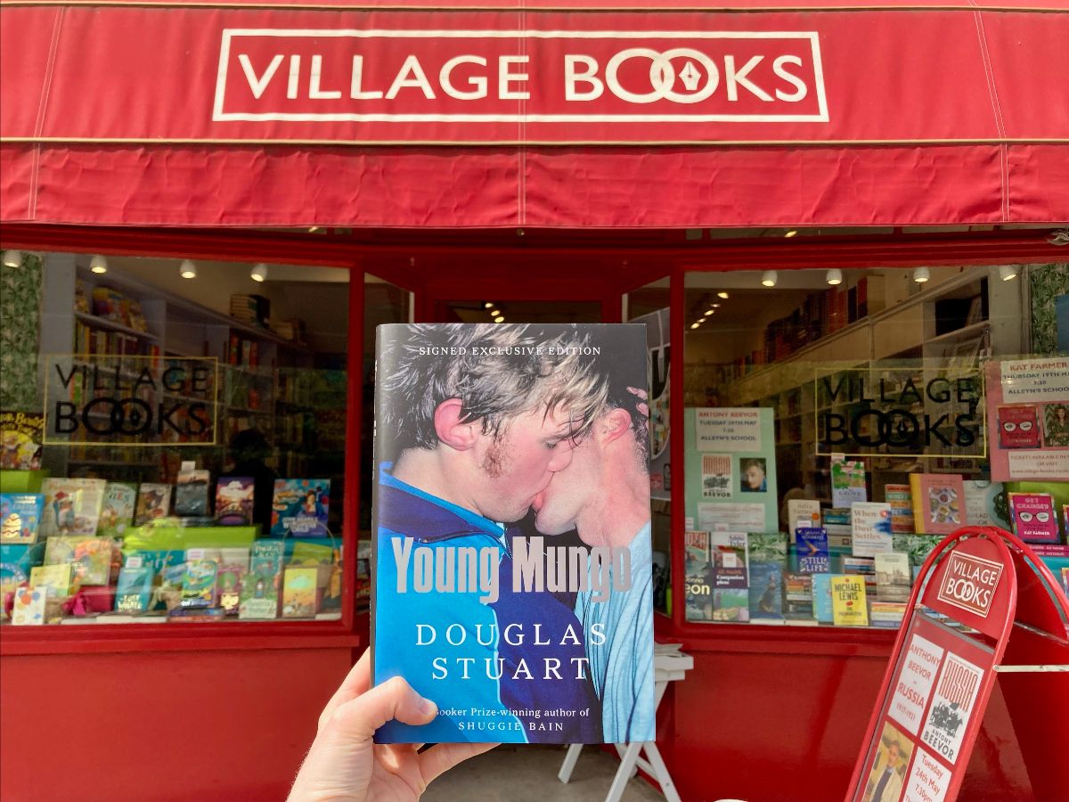 villagebooksdul's tweet photo. New Releases, Paperbacks and Children's Books - https://t.co/IX7MTe8zAH
#ChooseBookshops #BookshopsNotAlgorithms https://t.co/7REuDKFUs1
