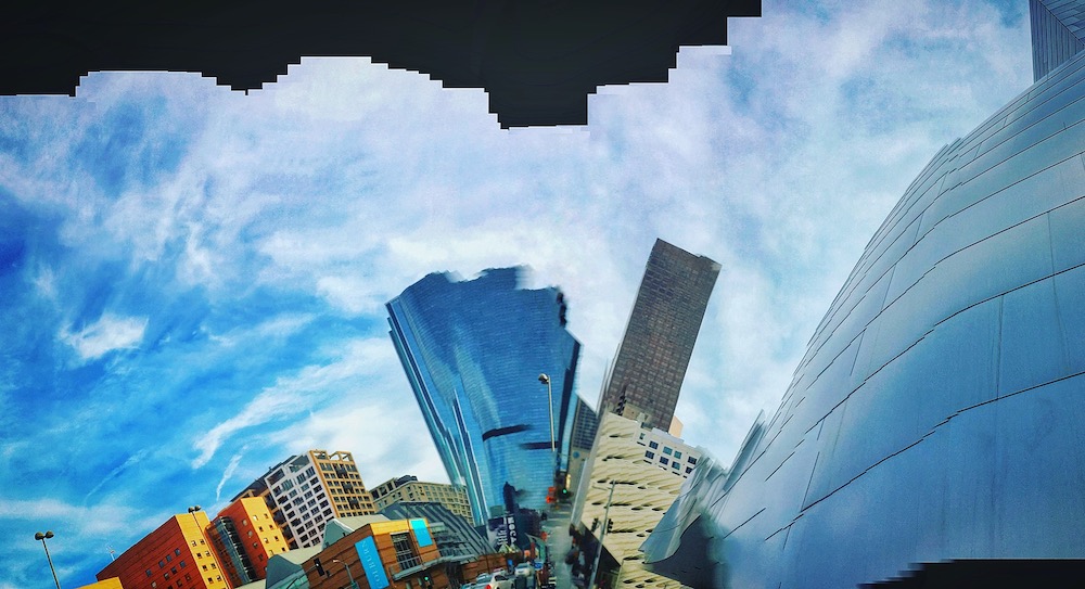 FOACTofficial's tweet photo. gm. documenting the simulation #disneyconcerthall https://t.co/DdUMLeKATW