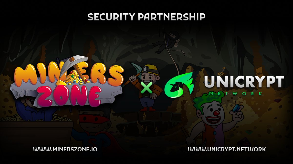 UNCX Network tweet media