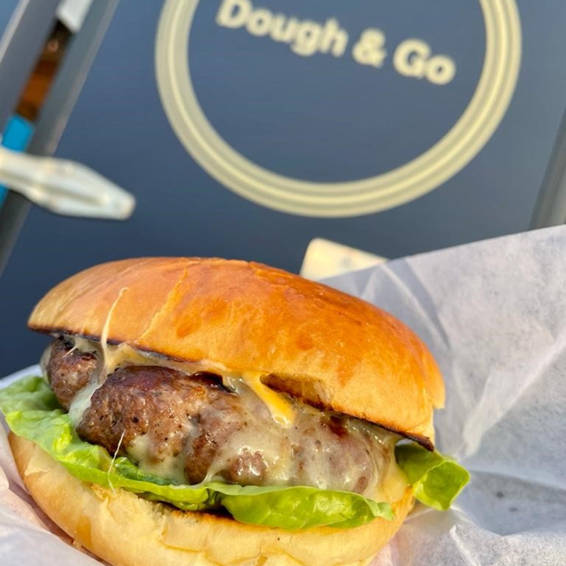ChesterFC's tweet photo. 🥚 Free Easter Eggs for children
🍔 Burger and Fries available from @Doughandgo 
😁 As ever, U12's go FREE!

💙 Plenty going on at the Deva tomorrow afternoon. 👇

🔵⚪️ #InItTogether #CFCKID 🦭🦭