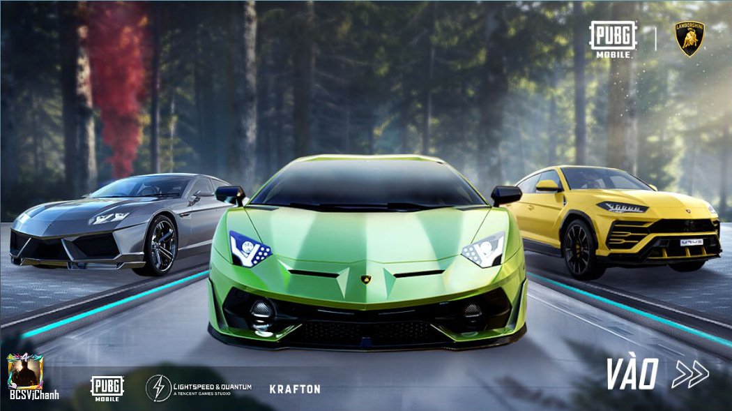 Cảm ơn bạn đã tham gia Show Mô Tô Lamborghini! share.pbgcj.com/h5campaign.php…