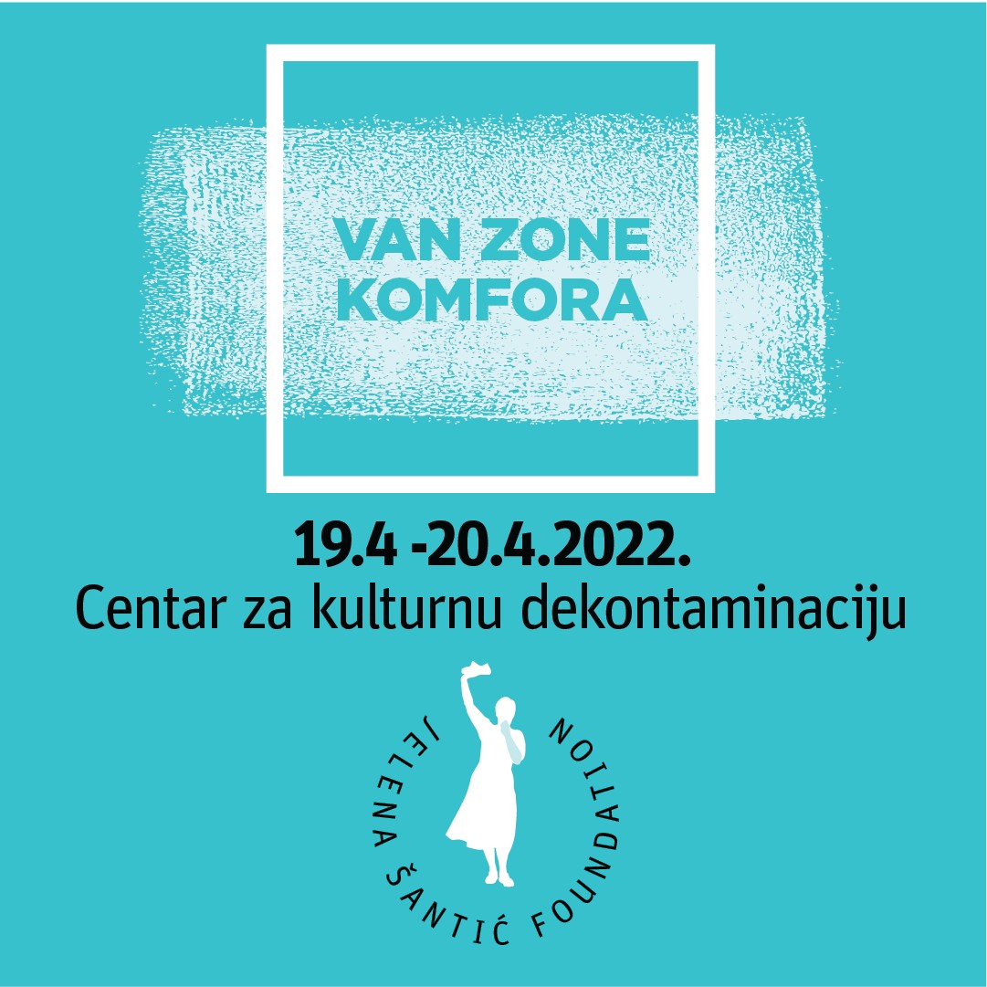 Fondacija Jelena Šantić tweet media