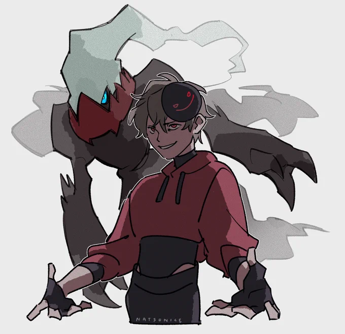 💀 #dreamfanart 