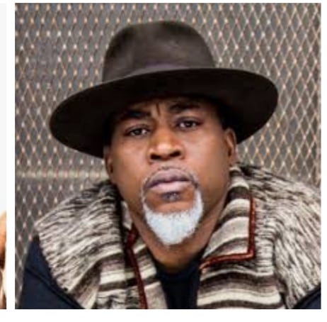 Happy Belated Birthday to Hip Hop legend David Banner from the Rhythm and Blues Preservation Society. 