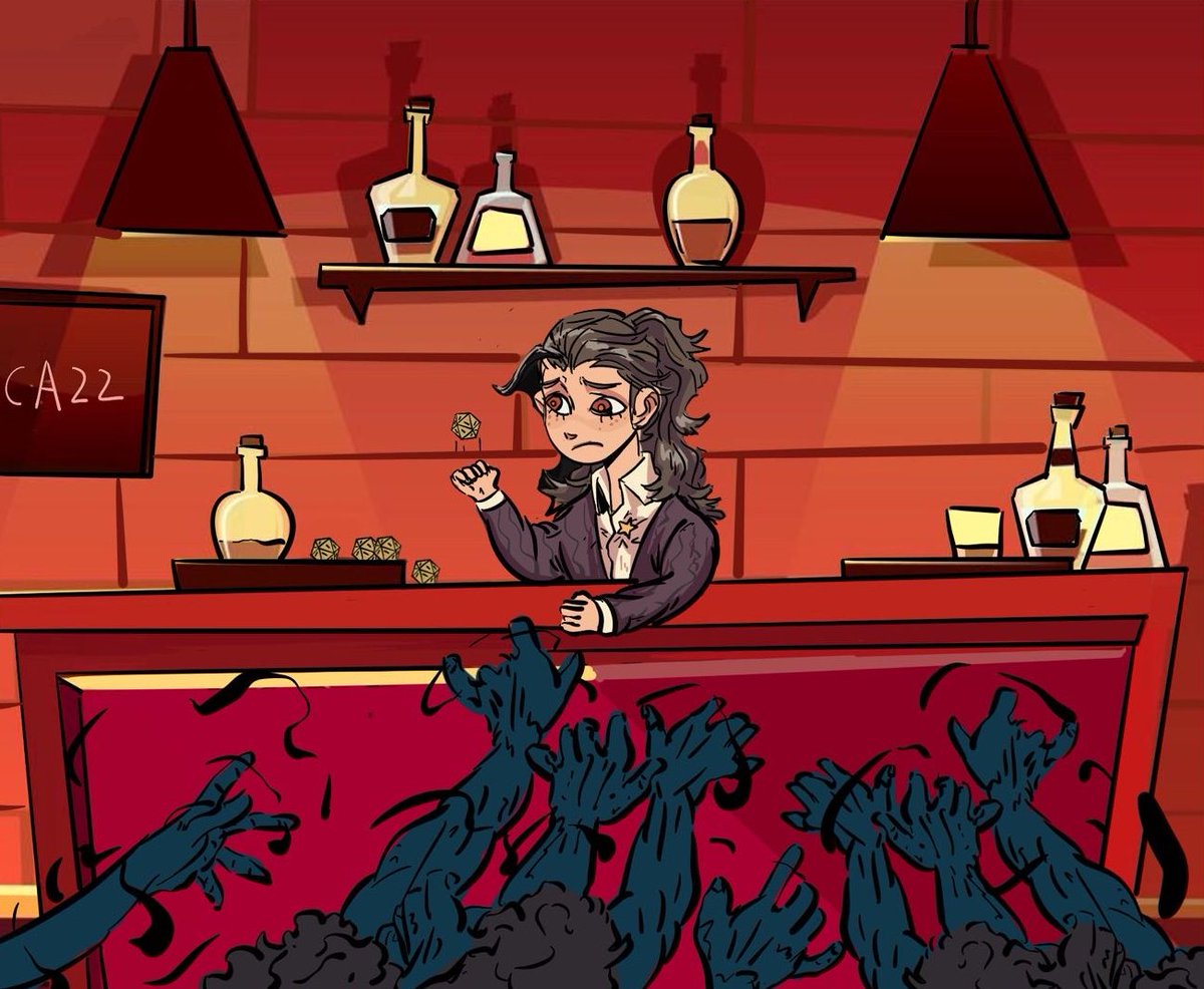 🔍 WHAT MAKES OUR DISCORD ECONOMY SO SPECIAL (and how you can start earning): 

With the recent wave of P2E games and all of their incredible innovations, we have set up our token economy in a way that benefits those who participate the most rather than who hold the most.

🧵..