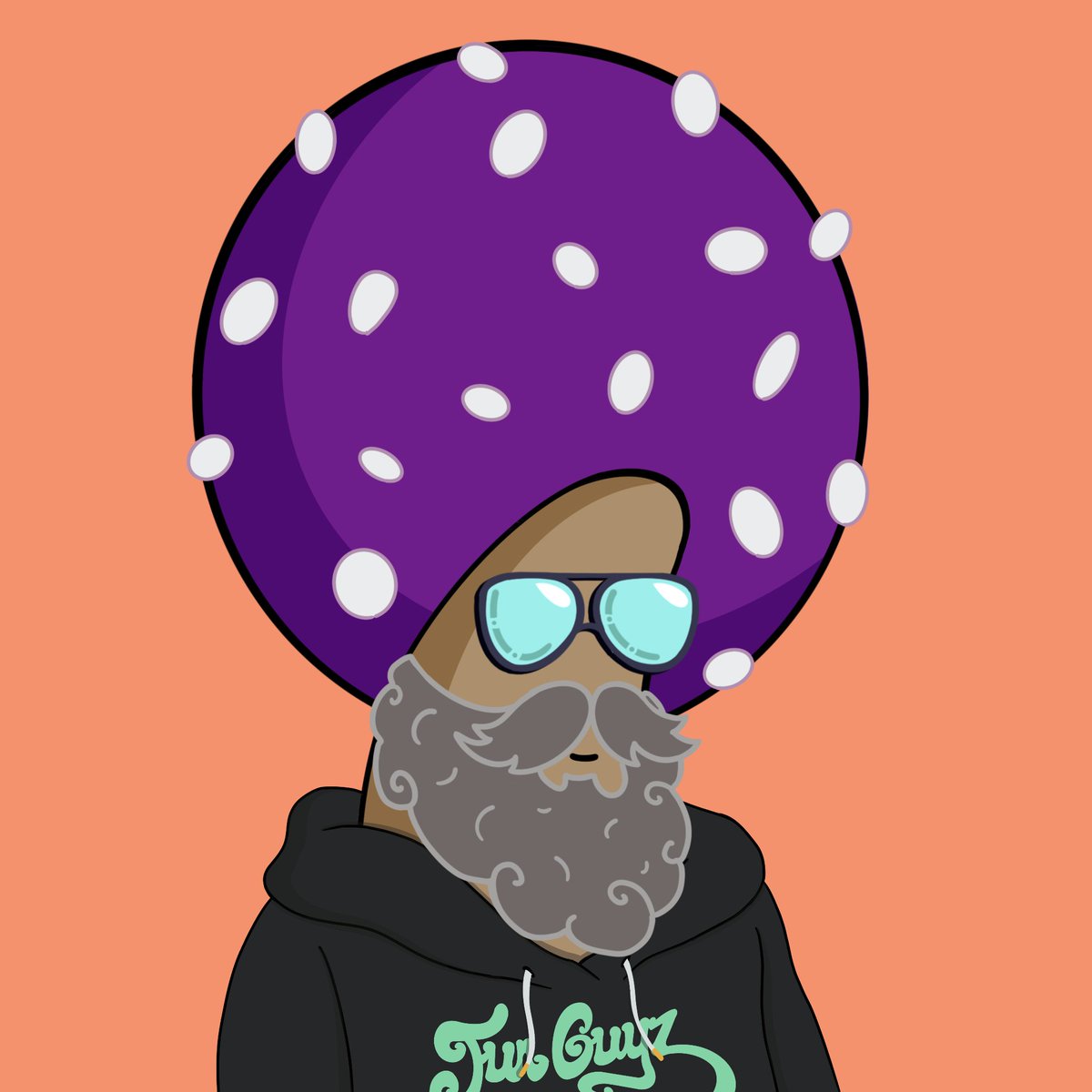 NolockoutZ's tweet photo. I can only imagine what the team has in store for us all
#FunGod #FunFam @FunGuyzNFT
ππ.π https://t.co/CGxzMyODQs