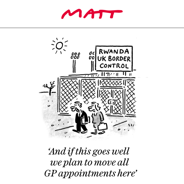 Matt Cartoons tweet media