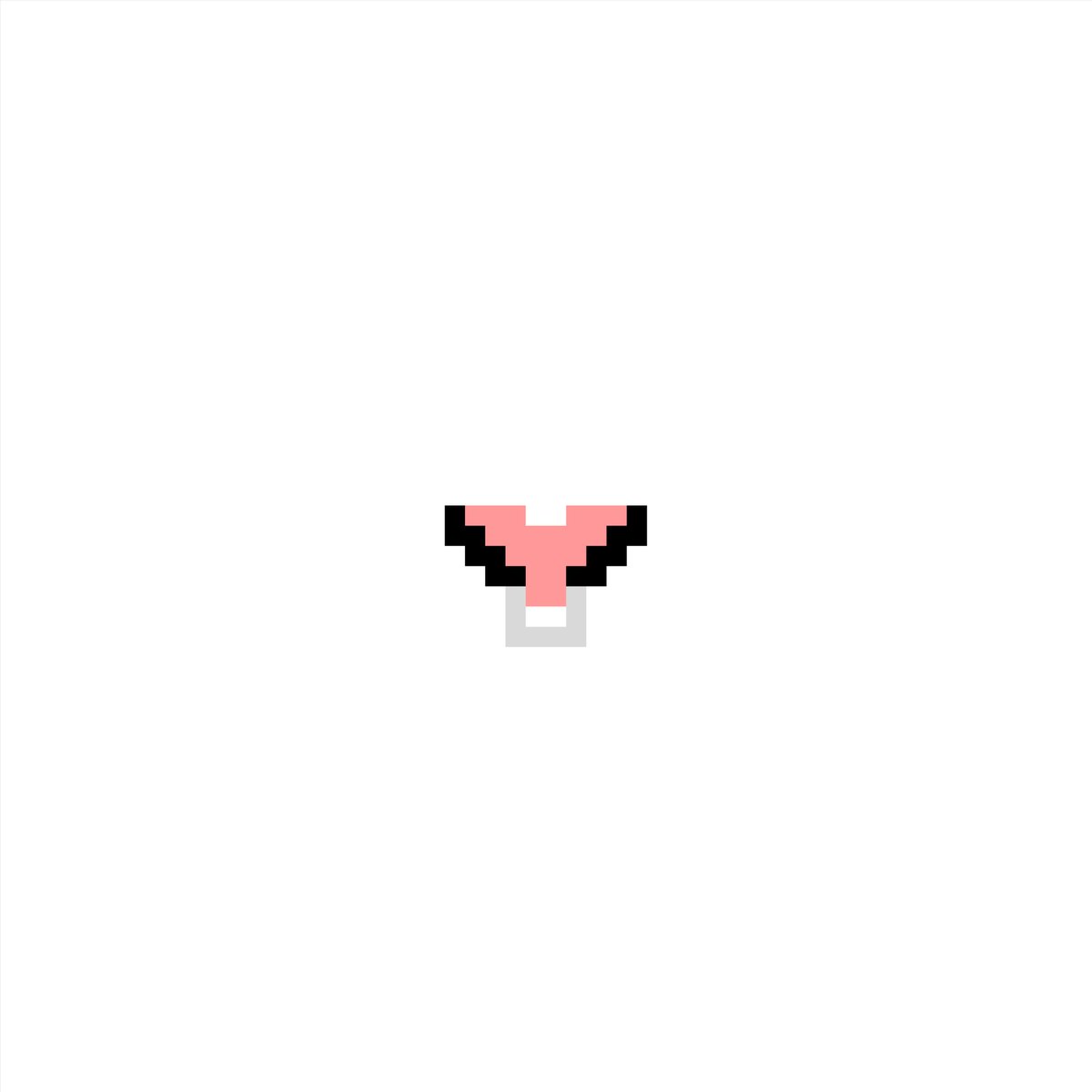 Pixelated Panthera tweet media
