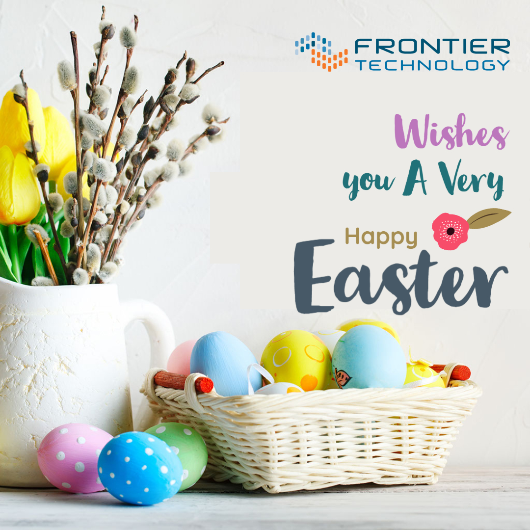 May your basket be full, your chocolates be sweet, and your blessings many. #happyeaster!

#easter2022 #easterweekend #eastereggs #easterholidays