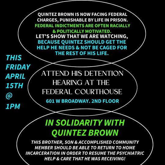 clinicallyugly's tweet photo. tomorrow. please share around https://t.co/Su0FyXY8Cx