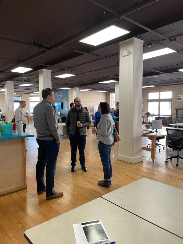 Trailhead Boise tweet media