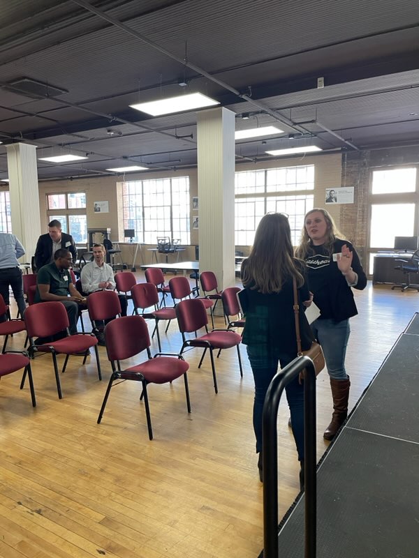 Trailhead Boise tweet media