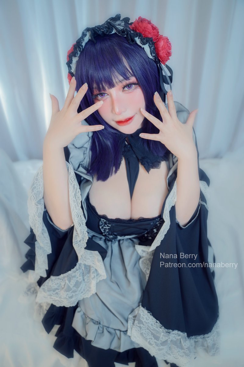 You guys truly love Shizuku don't you? I stayed up ALL NIGHT to complete this set. Tier C and D Patrons will receive 10 bonus photo (total of 34) for this set this month! https://t.co/1G12MHFFS2