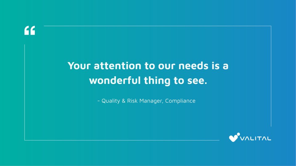Valitalhq's tweet photo. Access to reliable, accurate, quality open-source intelligence goes a long way toward bolstering your organization’s risk detection, prevention and mitigation efforts against the unknown reputation risks. #Valital can help with that!

#riskmanagement #AI #tech #reputation #osint https://t.co/ny1U6LrmqP