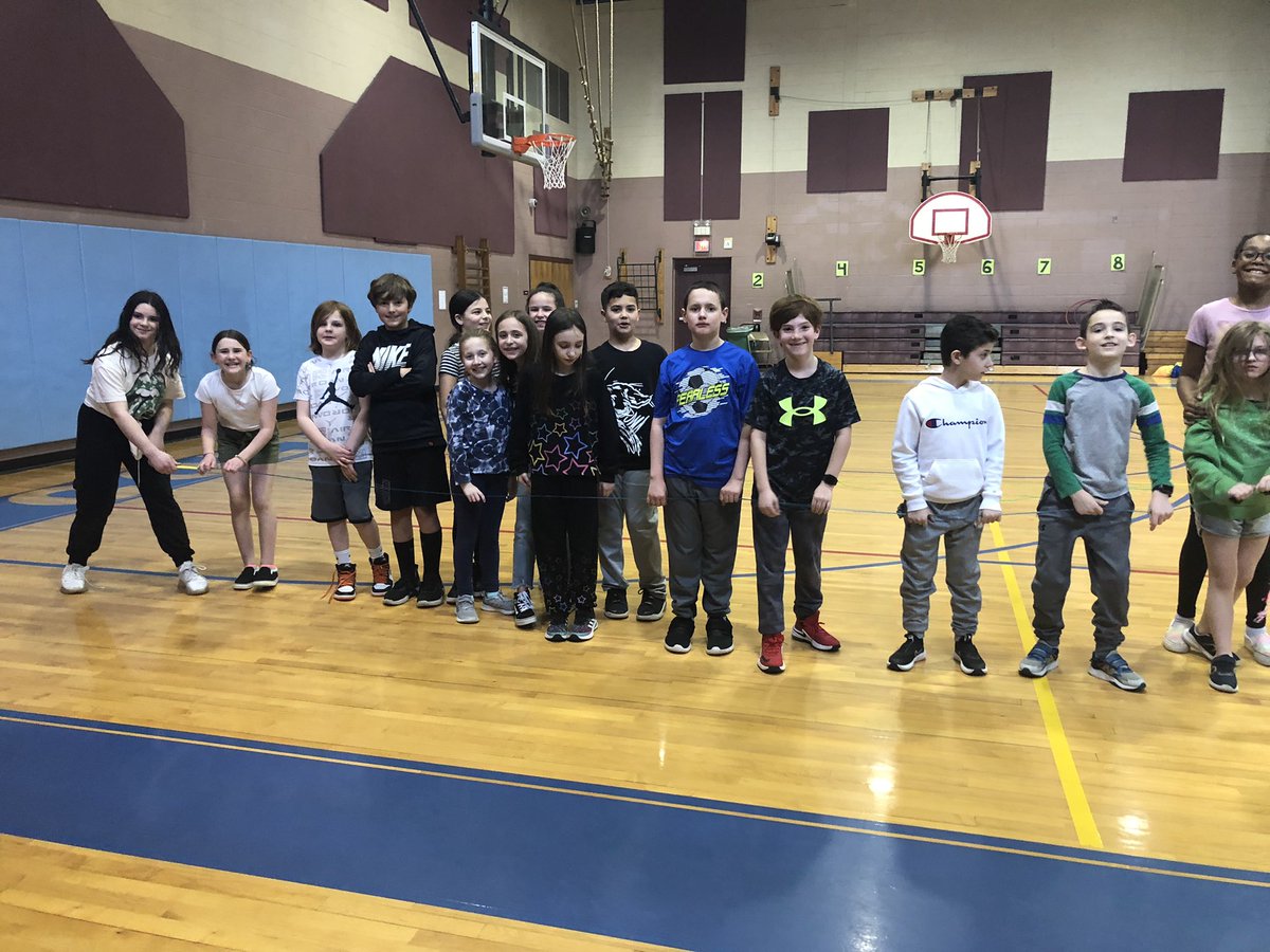 cresphysed's tweet photo. Kids Heart Challenge fun! @KidsHeartChall @ConoverRoadES https://t.co/NKZdYIRqTo