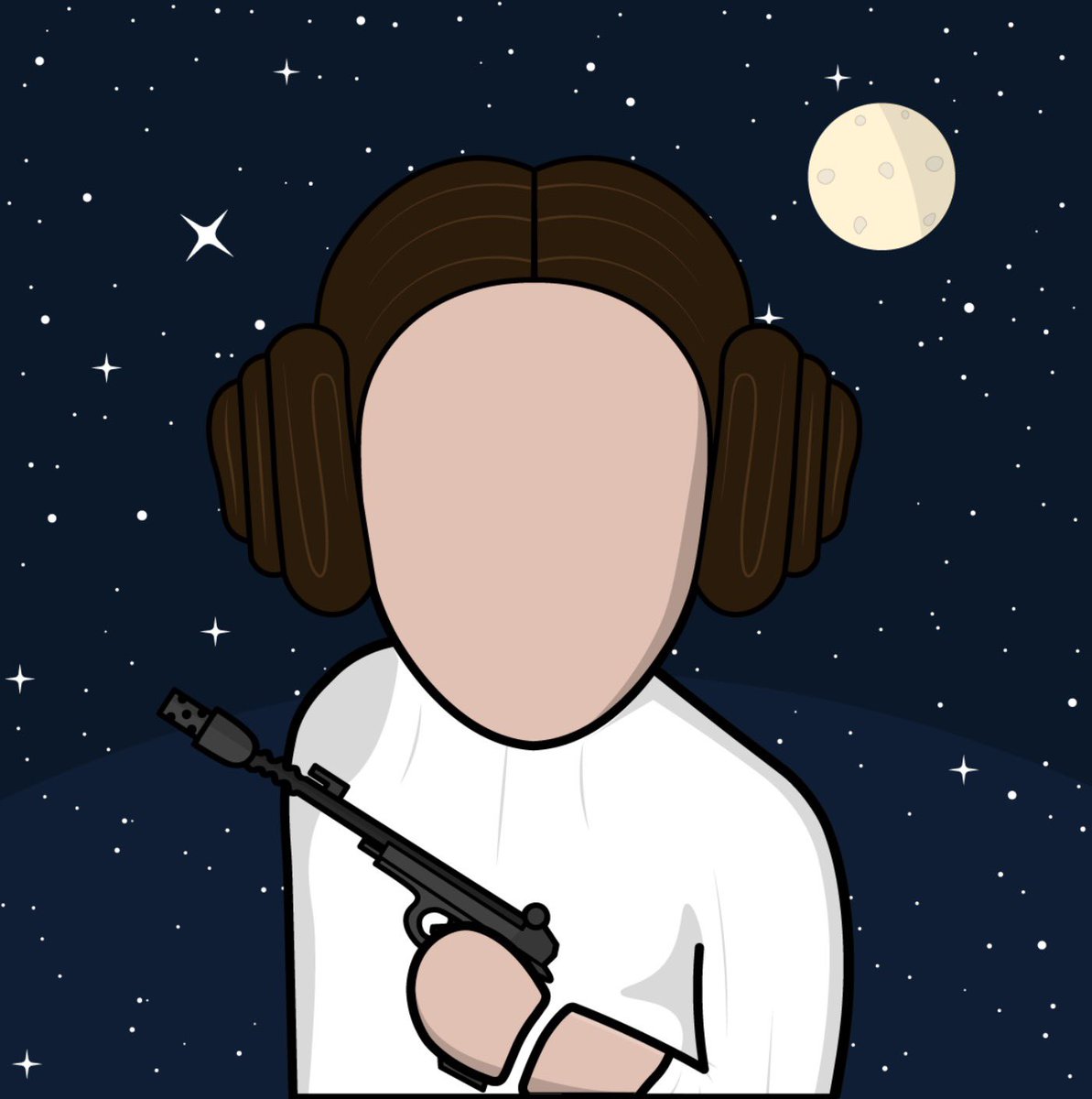 BingBongGuyNFT's tweet photo. We have just set up Collab Land in our discord allowing all @InvsbleFriends holders to connect their wallets and be grated a special role and WL spot in our project! 

Here is a @coinbilly 1 of 1 to celebrate! https://t.co/emSjLR4hgH
