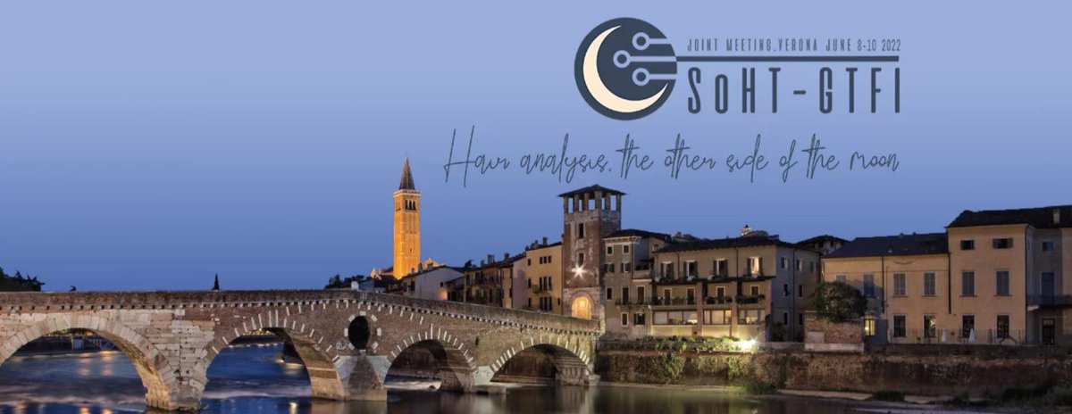 SFTA_Tweets's tweet photo. Congress of Society of #Hair Testing #SoHT : deadline of abstract submission extended to 15.04.2022.
Check out the congress website to find out more information about abstract submission guidelines and templates: https://t.co/IKe9TXOIAJ https://t.co/4ie69eIFOT