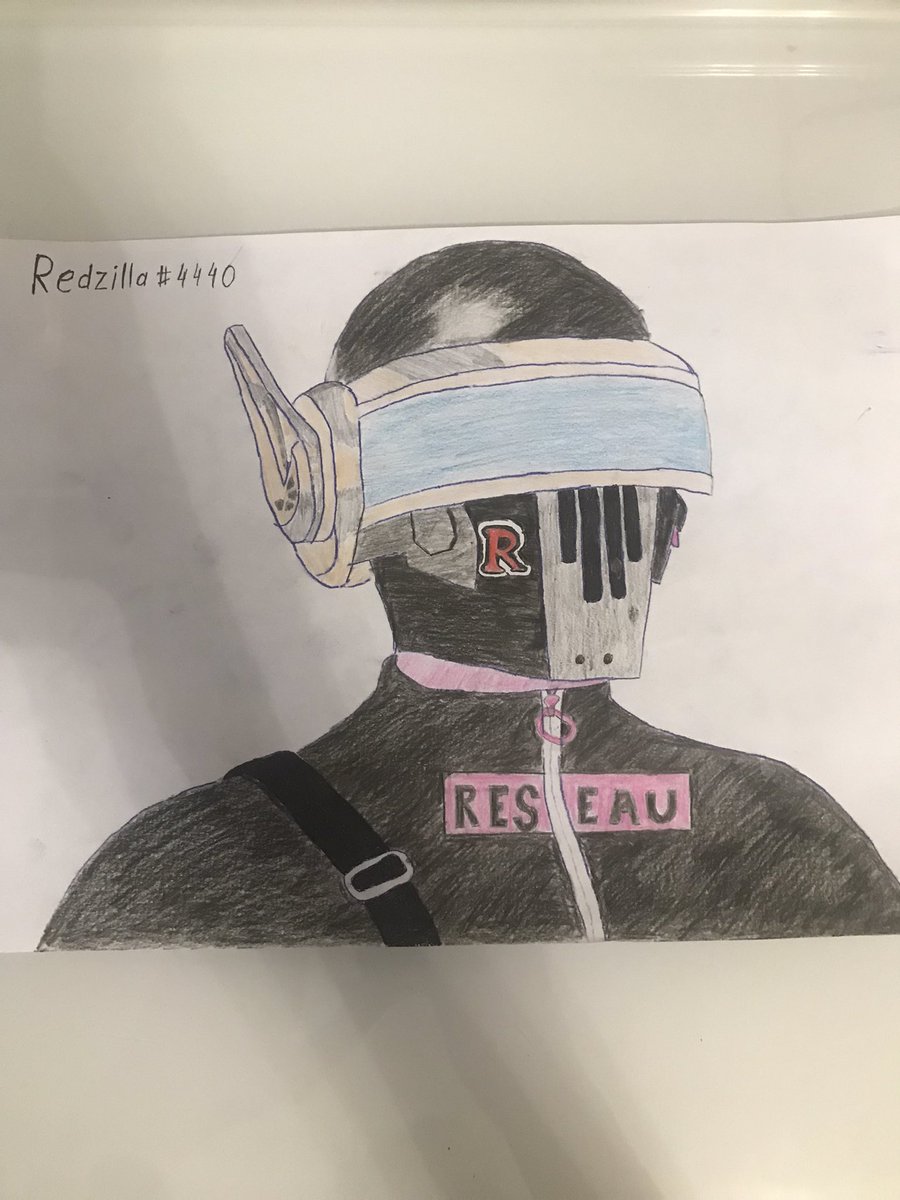 Benchitto_1's tweet photo. #ReseauFanart @SixthReseau https://t.co/JQ1QHPz6H2