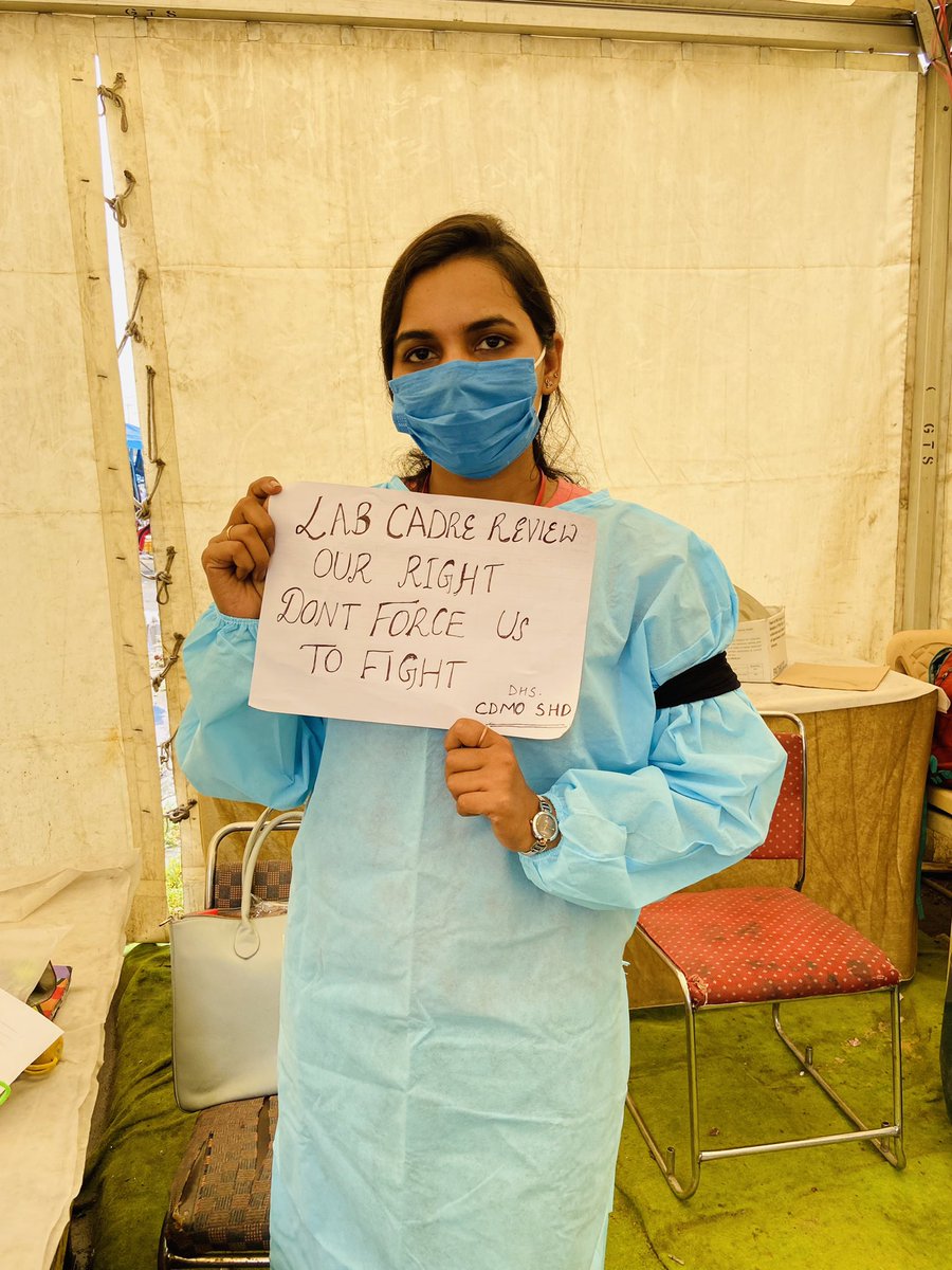 दिल्ली के Govt. अस्पतालों मे आउटसोर्सिंग पर सेवारत हजारों पैरा-मेडिकल स्टाफ, LT, ANM आदि जिनको हाल मे हटा कर बेरोज़गार कर दिया गया है
दिल्ली के मुख्यमंत्री श्री <a href="/ArvindKejriwal/">Arvind Kejriwal</a> जी से आग्रह करती हू की कोरोना के मुश्किल वक्त मे सेवा करने वालो का रोज़गार यूँ न छीने
<a href="/OutsourcestaffD/">outsourcestaff_in_delhi</a>