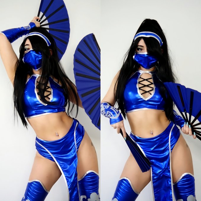 flawless victory 💙 1 or 2? https://t.co/MVGziSIwgA