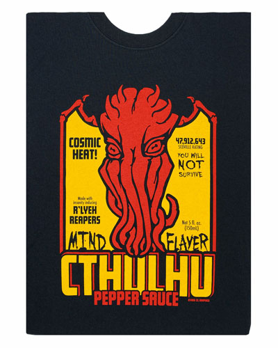 ArkhamBazaar's tweet photo. New Cthulhu Tee, Spruce Up your Spring! Shop rare tees and artifacts from past #HPLFF fundraising campaigns!- https://t.co/09eLUNRr4E  #cthulhutees #lovecraftapparel #mythostees https://t.co/AV36wgjeiX
