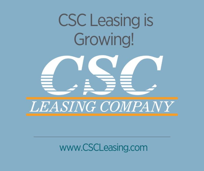 Slade Greenway recently joined CSC as an Account &amp; Procurement Specialist. We’re very excited to bring her onboard to support our continued growth. Welcome Slade! #growth #procurement #hiringalert