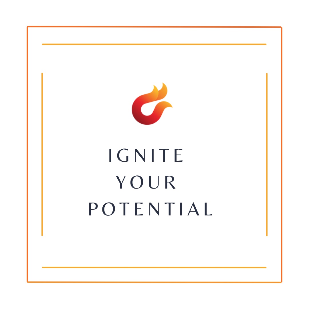 Are you ready to Ignite Your Potential? 

Our career coaches are experienced in helping people find, get, and thrive in the career of their dreams.