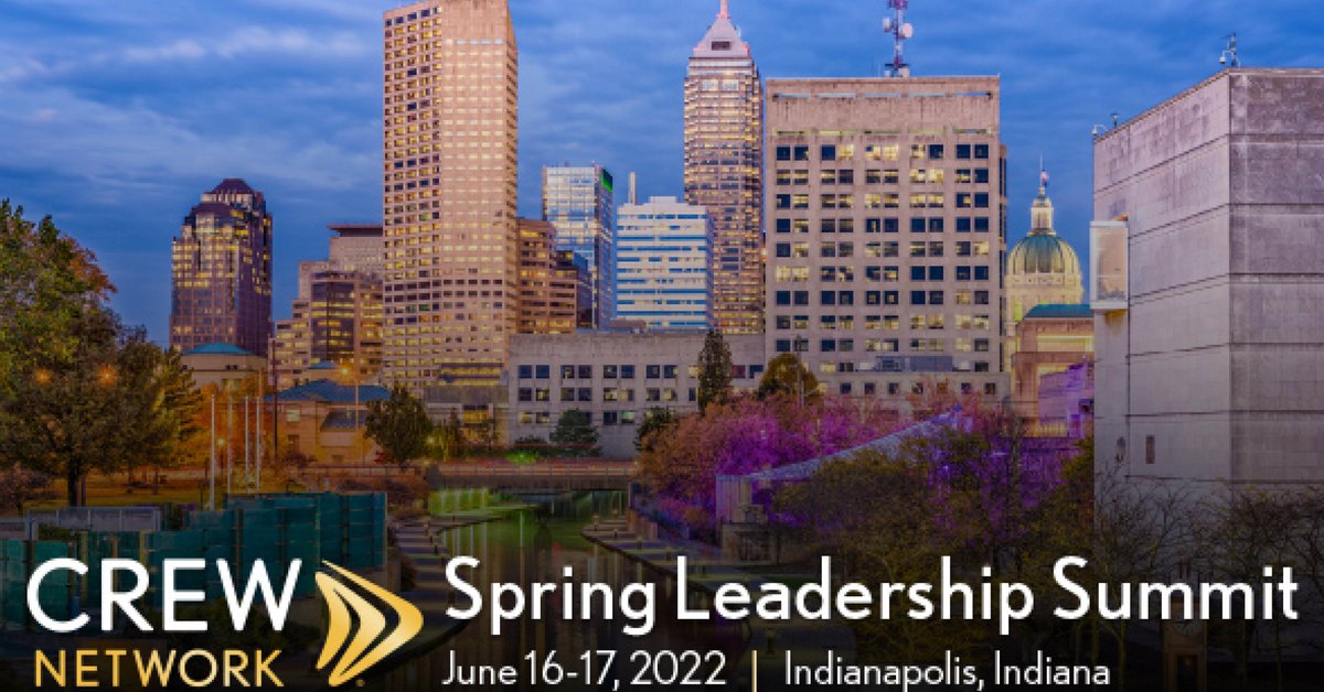 NewMexico_CREW's tweet photo. #CREWNM is offering scholarships for  the 2022 @CREW_Network Spring Leadership Summit. Join us for professional development from #leadership experts &amp; learn the critical skills to advance your business &amp; career.
📣Apply by April 23
Apply here: https://t.co/rgEkzU5EgJ
#WomeninCRE https://t.co/TXW2QHmuyz