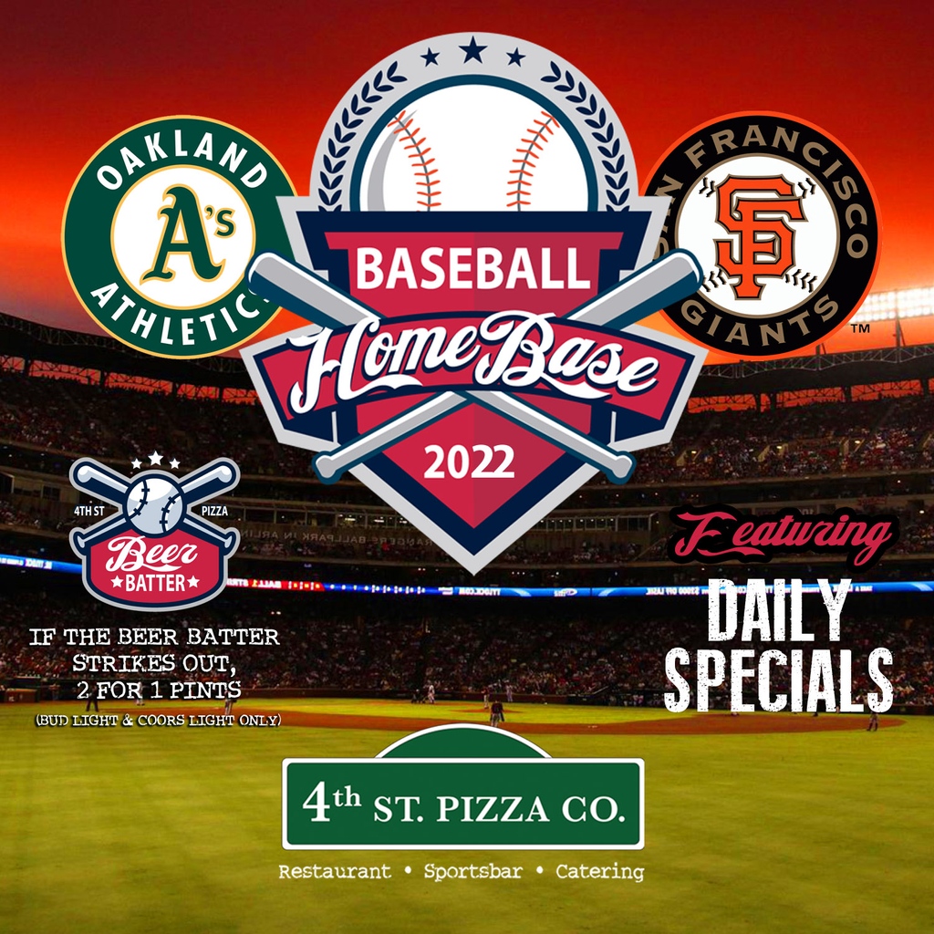 Your HomeBase for MLB!