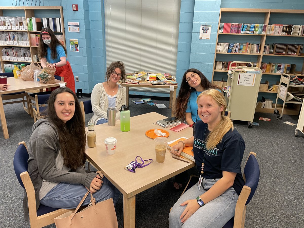 The International School at Gregory tweet media