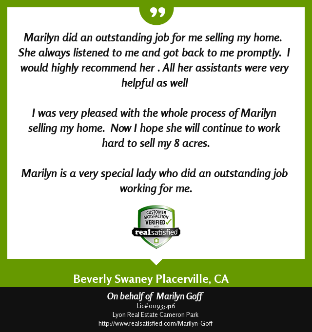 TeamGoffLyonRE's tweet photo. I’m truly honored to have helped this client.  https://t.co/hh2SqiS2ON via @realsatisfied https://t.co/cW1ZHyOp3B