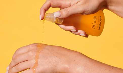 The Jojoba Company appoints Sparkle PR ow.ly/Buuc50IK0Zy @SparklePRUK