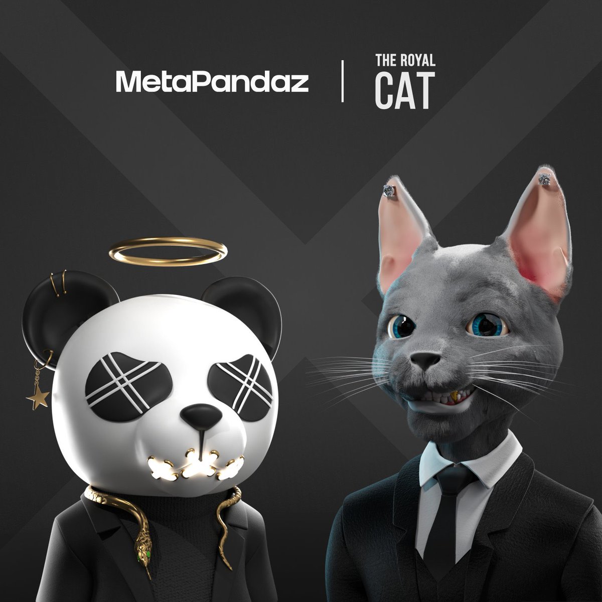 MetaPandaz tweet media