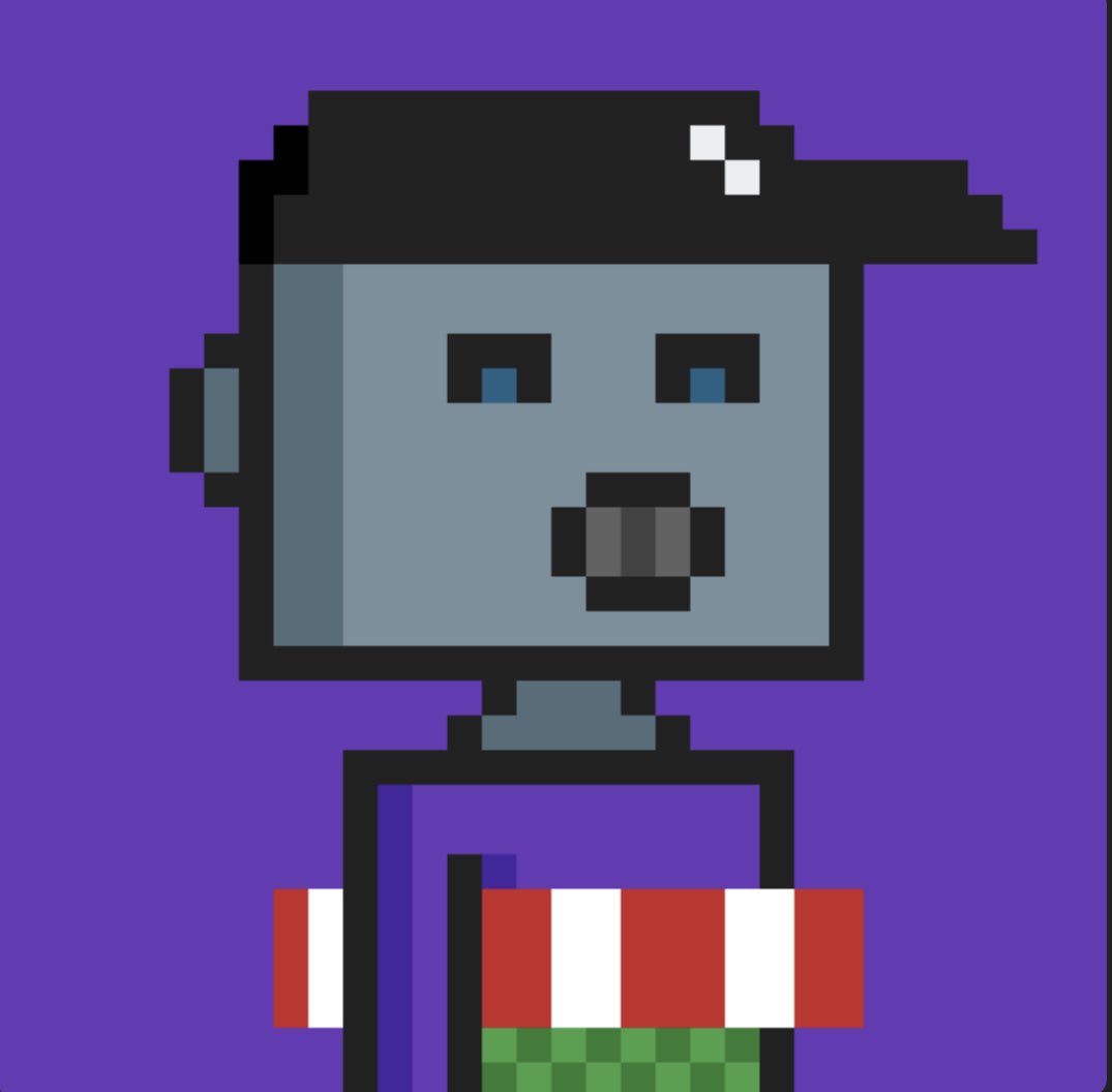 karimAnthony4's tweet image. #HODL #SolanaCommunity #BotGang @solanaforall @solanaforall @solanaforall 🤖🚀🚀🚀