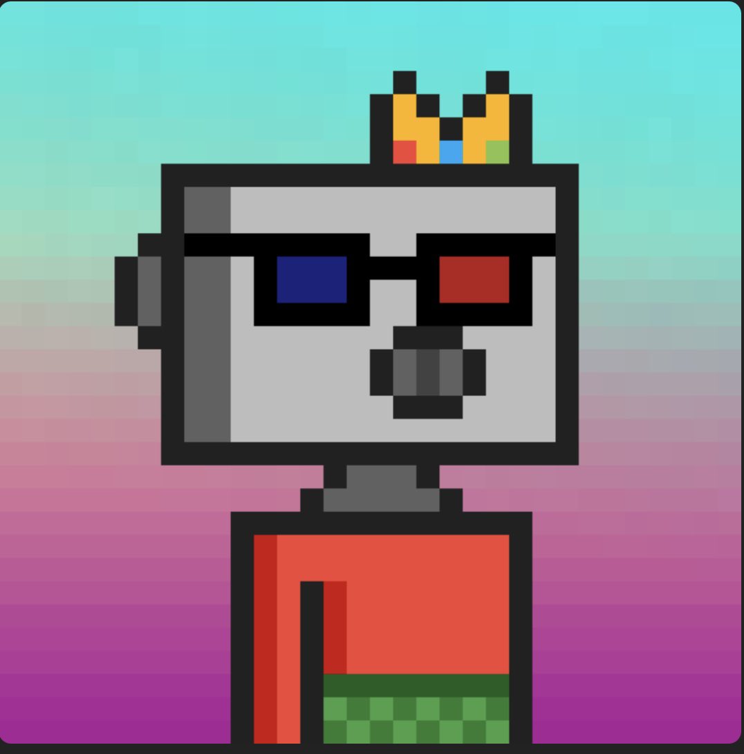 karimAnthony4's tweet image. #HODL #SolanaCommunity #BotGang @solanaforall @solanaforall @solanaforall 🤖🚀🚀🚀