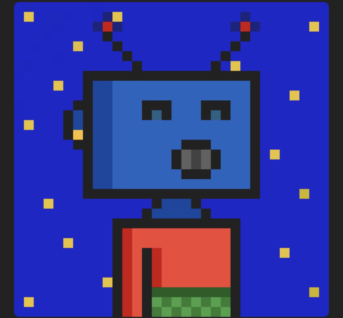 karimAnthony4's tweet image. #HODL #SolanaCommunity #BotGang @solanaforall @solanaforall @solanaforall 🤖🚀🚀🚀