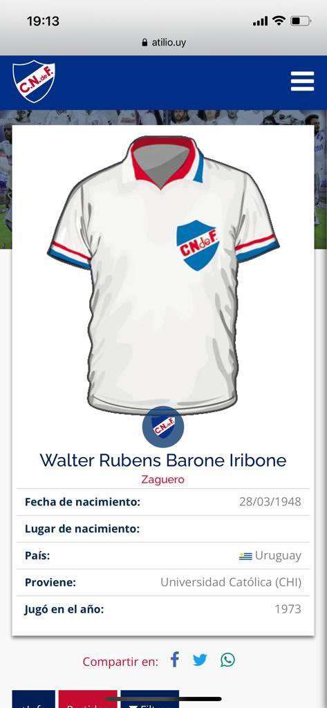 Gonzalo Peralta tweet media