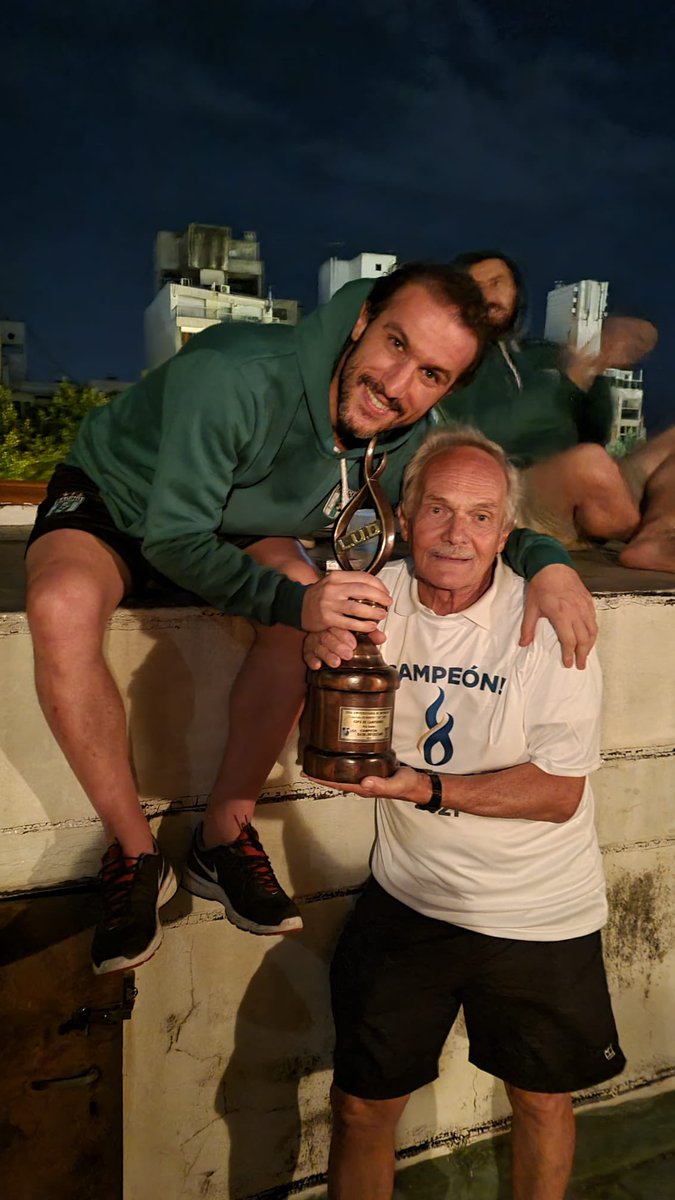 Gonzalo Peralta tweet media