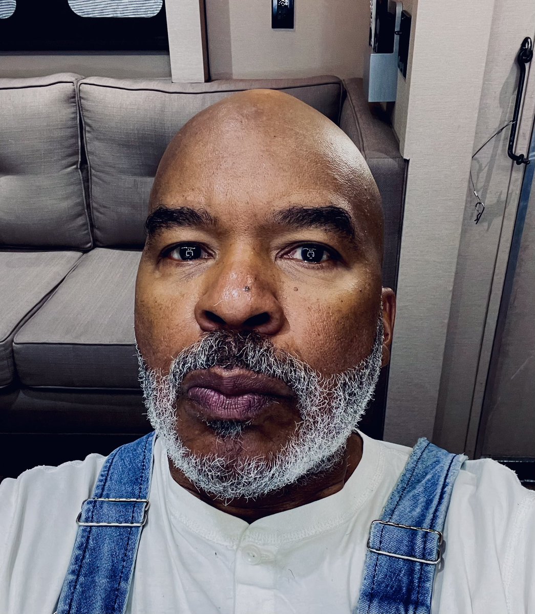 Does David Alan Grier Have Brother Or Sister?