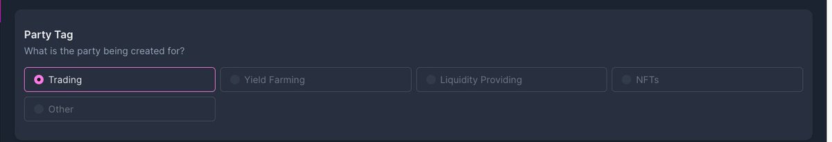 raspalmer's tweet photo. Super excited about the features that this site has to offer WOW *SNEAK PEAK, hows this for features....๐ฅ๐ฅ๐ฅ ##partyfinance https://t.co/NNC6pNG5PY