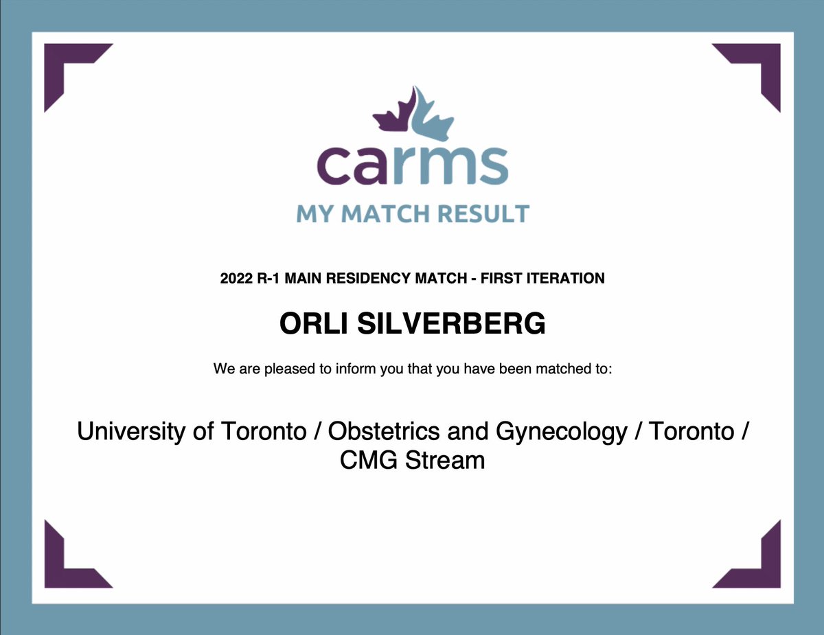 Orli Silverberg tweet media